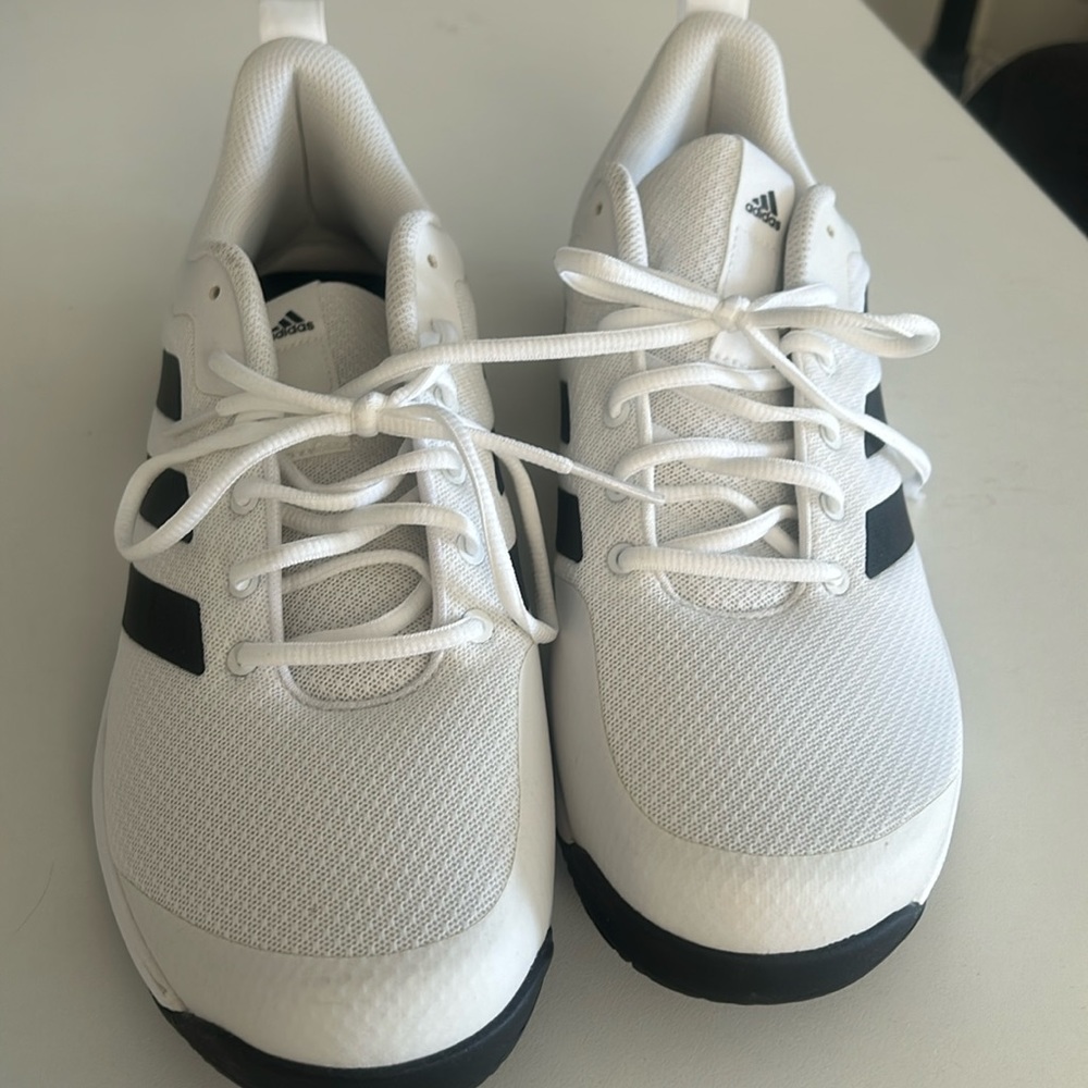 Adidas mens trainers